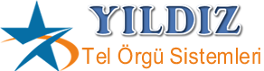 Yıldız Tel Örgü | Tel Örgü, Panel Çit, Ankara Tel Örgü, Jiletli Tel,